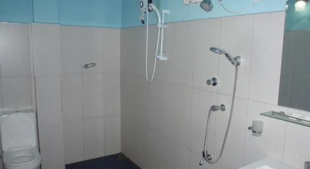 Четырёхместный номер Standard Rock Villa Relax City Resort