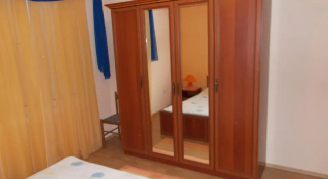 Апартаменты Comfort Apartments Makaus