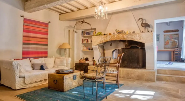 Maison Saint-Rémy-de-Provence, 8 pièces, 12 personnes - FR-1-599-4