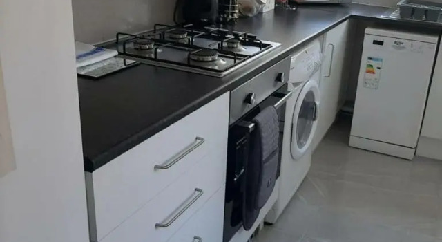 South Shield's Hidden Gem Amethyst 3 Bedroom House Sleeps 6 Guests, Забронировать Отель Отели Тайн и Уир с парковкой, Парковка