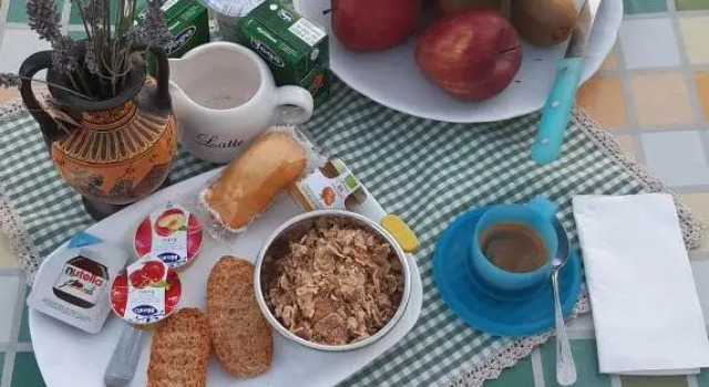 B&B Mamma Ari, Rezervovat Penzión se snídaní Fermo 