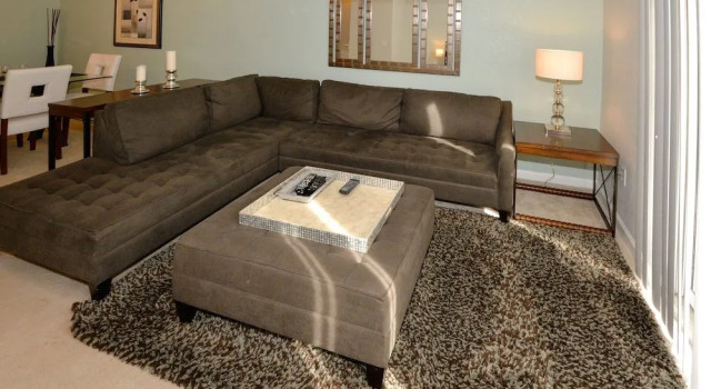 Luxury Townhome 3 Bedroom Condo by Redawning, Rezerwuj Apartament Orlando Kissimmee