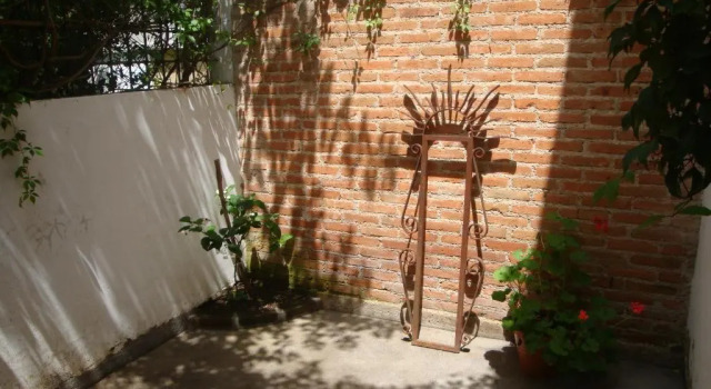 Люкс Hotel Las Marias