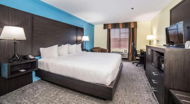 Номер Standard Wildwood Inn