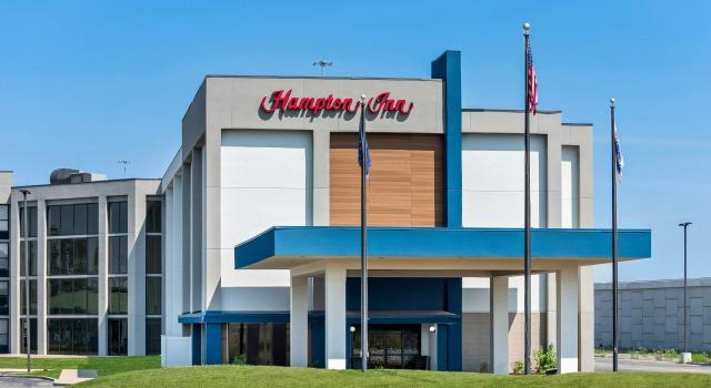 Hampton Inn Indianapolis-N.E./Castleton