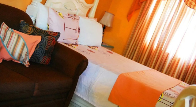 Studio at The Dorchester New Kingston