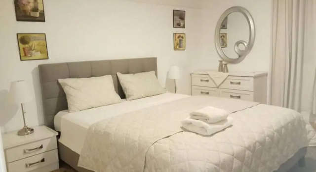 Апартаменты CENTRAL TOWN HOUSE 60m2****