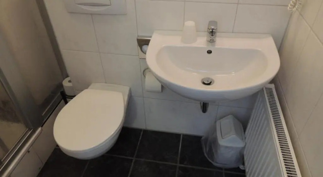 Номер Standard Airport Business Hotel Köln