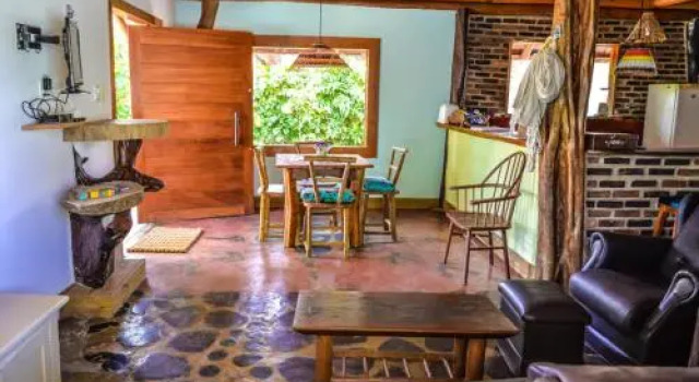 Casa Rústica