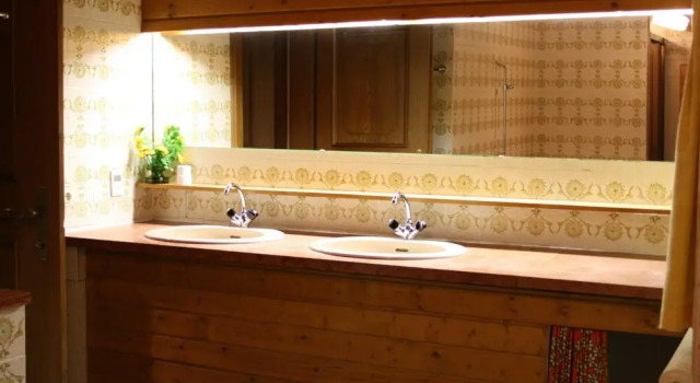 Апартаменты Large holiday home with plenty of privacy