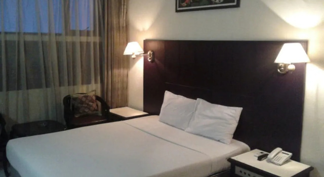 Двухместный номер Standard Hotel Ogh Doni