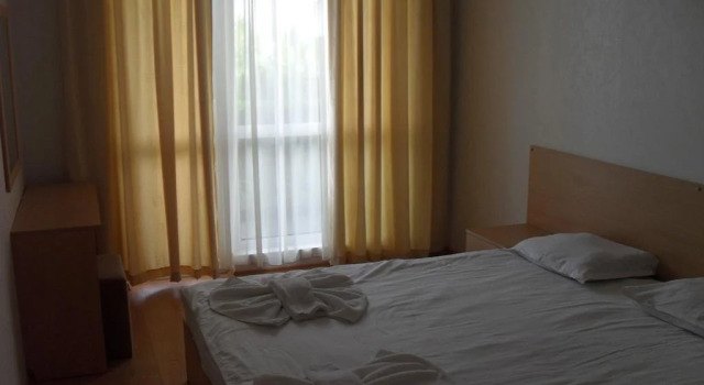 Rutland Beach Aparthotel, Забронировать Апарт-отель Равда регион Солнечный берег