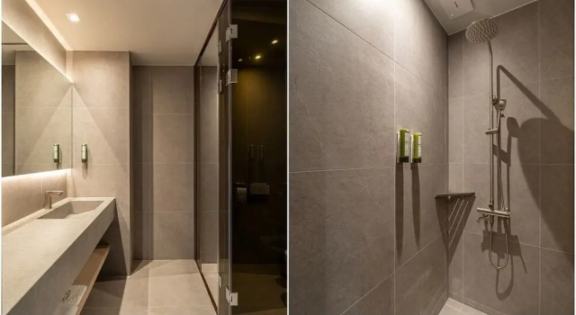 Номер Standard с видом на океан Elafonisi Hotel
