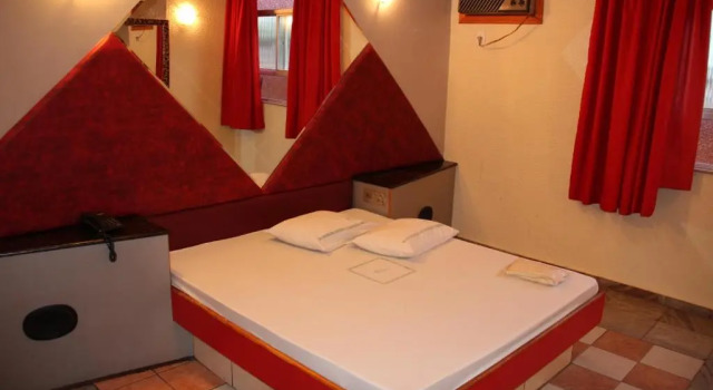 Номер Standard Shelton Hotel (Только для взрослых)