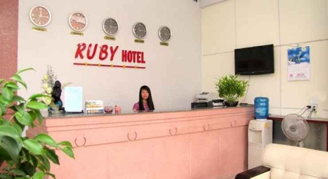 BEO HOTEL Vũng Tàu, Забронировать Отель Отели Вунгтау с парковкой, рядом с Статуя Иисуса Христа, Парковка