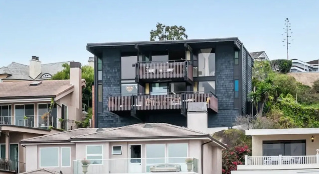 Wave House, Забронировать Дом для отпуска Ньюпорт-Бич Beach Cities Orange County, рядом с West Jetty View Park