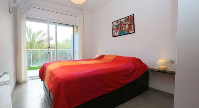Apartamento Luminoso Para 6 Personas en Salou, Забронировать Апартаменты/квартира Апартаменты Салоу, Апартаменты/квартира