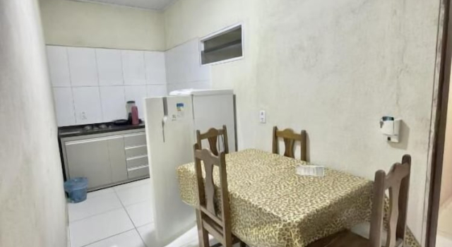 Семейные апартаменты с 2 комнатами Bela Vista Japaratinga Flats e Temporada