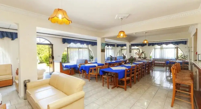Номер Standard Room-one Bedroom Apartment in Paphos
