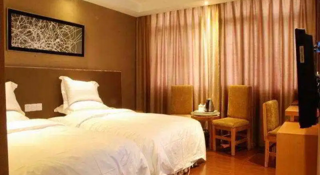 Insail Hotels, Boek Hotel Hotels in Guangdong met parkeren, Parkeren