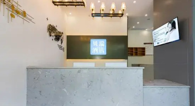 Berry Hotel Zunyi (Linda Sunshine City), Varaa Hotelli Zunyi Guizhou