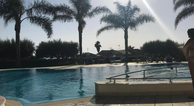 Delta Club Residence