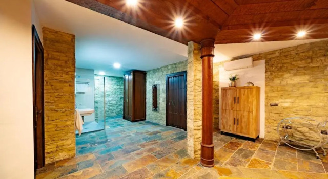 Hacienda Vistamar, Забронировать Отель Бизнес-отели Фрихильяна, 4* 5*