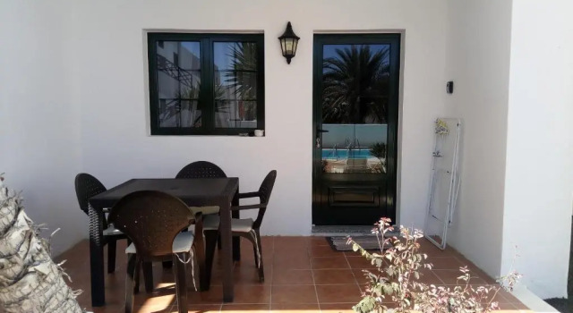 Апартаменты Apartamentos Albatros