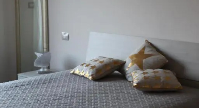 La Coccinella Turin apartment, Buchen Sie Ferienwohnung Aurora Turin, in der Nähe von Murazzi del Po