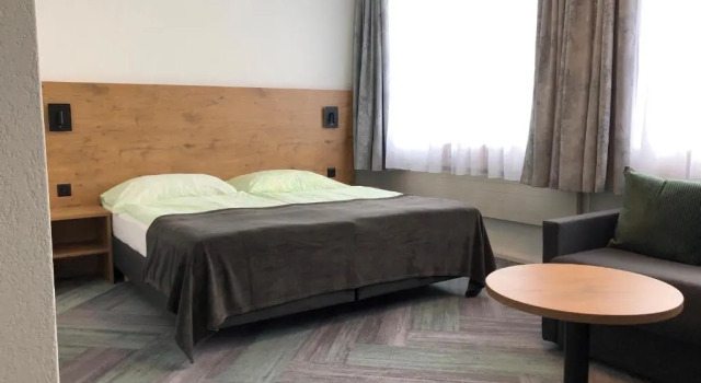 Семейный номер Standard Budget Motel Self Check-In