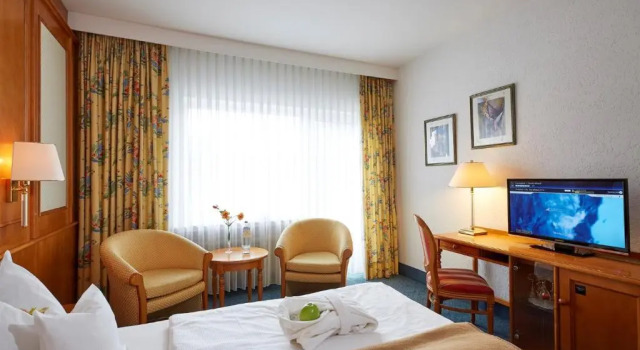 Номер Standard Göbels Landhotel