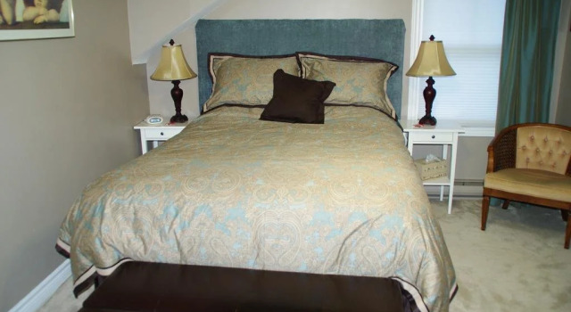 Angel House B&B, Rezerwuj Bed and Breakfast Hotele 3-gwiazdkowe w Simcoe County, 3*