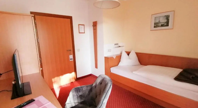 Strandpension Liane, Забронировать Отель Отели Фёлькермаркт 3 звезды, 3*