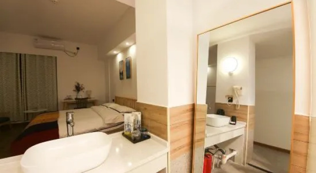 Yujian, Prenota Hotel Hotel a Changsha con parcheggio, Parcheggio