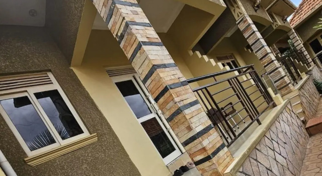 Апартаменты Quiet Apartment With Fast Wifi - Kisaasi Kampala