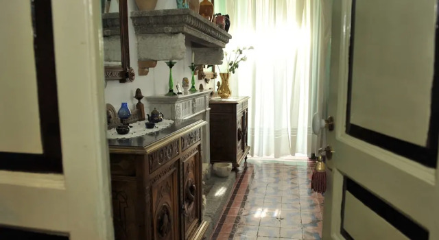 Двухместный номер Superior Casa Raffaele Conforti