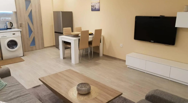 The Place - Apartament in Plovdiv, Book Lejlighed Plovdiv Plovdiv