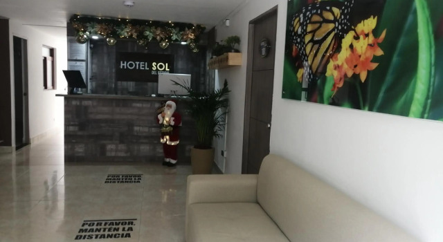 Sol de Estadio, Book Hotel Billige hoteller i Antioquia