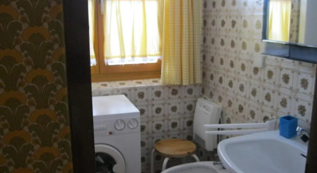 Апартаменты Haus Ilse on Bernsteinweg