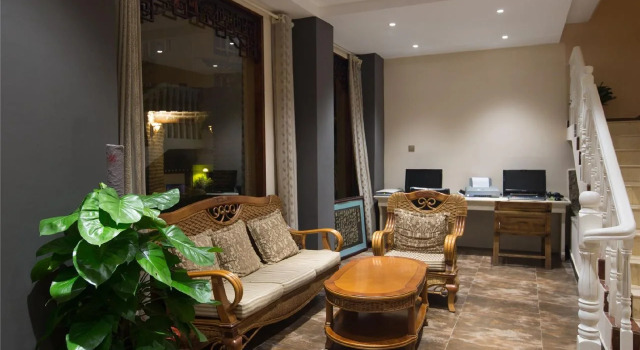 Yangshuo Village Retreat, Забронировать Отель Отели Яншо 3 звезды, рядом с Парк Яншо, 3*