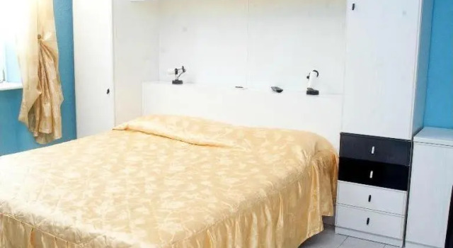 Студия Residence Moulin