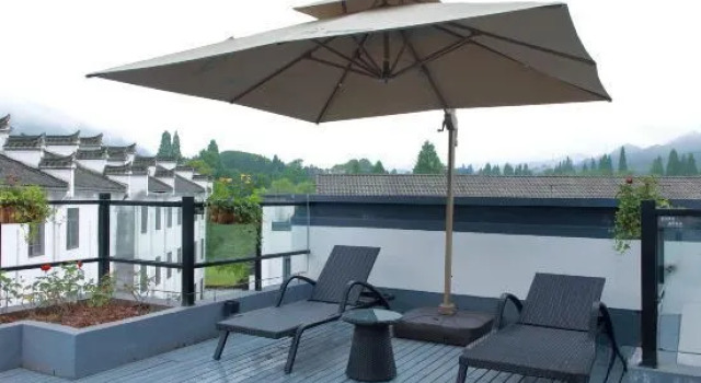 Qiyunshan Yunguili B&B, Varaa Bed and Breakfast Huangshan 