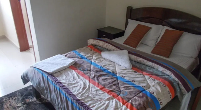 Camera Standard Shema Guest Lodge