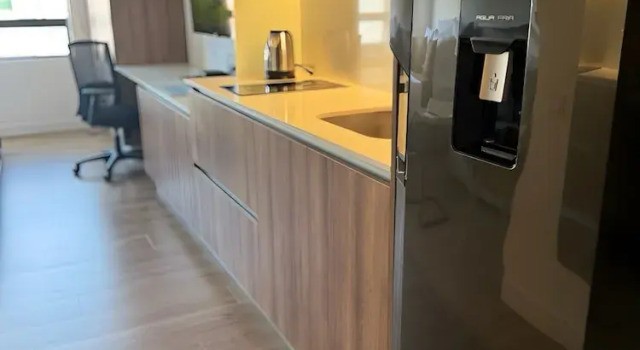 Апартаменты Business Avanzza apartamentos cerca del Dorado by Wellcome