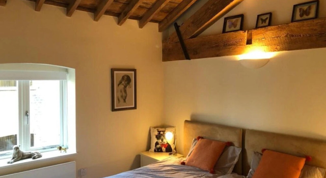 Riverside Penthouse Apartment, Varaa Huoneisto Asunnot kohteessa Merseyside, Huoneisto