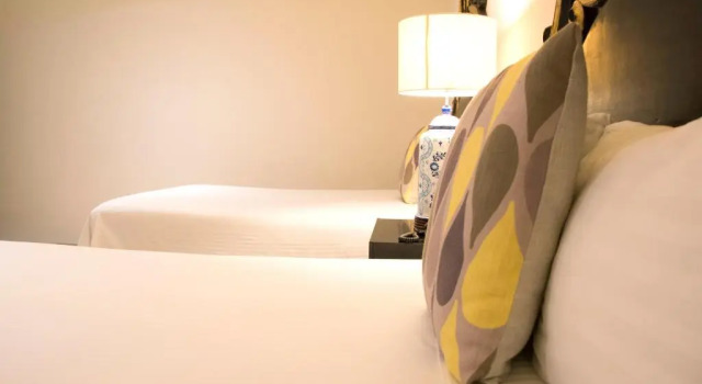 Четырёхместный номер Standard Hotel Expres By Hosting House