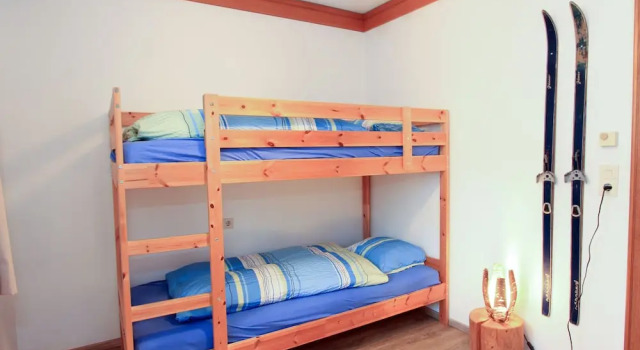 Beautiful Apartment in Krimml With Garden