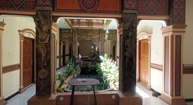 Hotel Lallangan, Rezervovat Hotel Hotely v Sulawesi s parkováním, Parkování