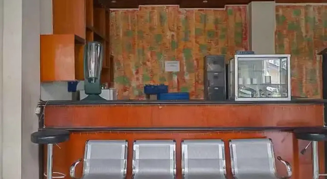 Belva 99 Hotel & Convention Hall, Rezervovat Hotel Megamendung West Java