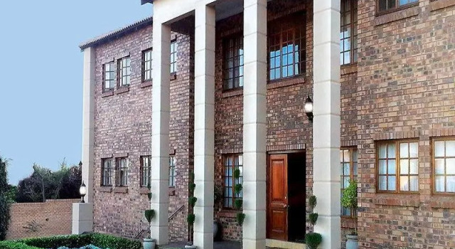 Номер Standard Alveston Manor Boutique Hotel & Spa